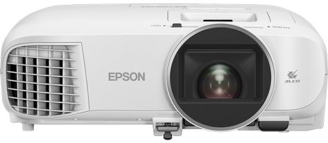 

Проектор Epson EH-TW5600