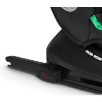 Детское автокресло Lionelo Bastiaan i-Size (черный)