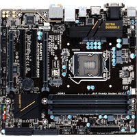 Материнская плата Gigabyte GA-H170M-D3H DDR3 (rev. 1.0)