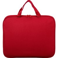 Папка-портфель Staff Everyday 270730 (красный)