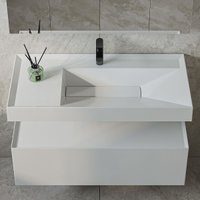 Умывальник Belux Триумф Тр 1200-02