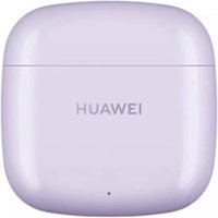 Наушники Huawei FreeBuds SE 2 (сиреневый, международная версия)