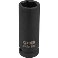Головка слесарная JCB 4458519 (59480)