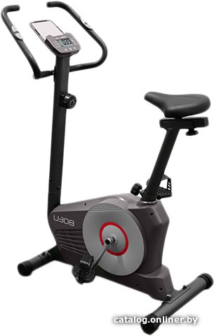 Велотренажер Carbon Fitness U308
