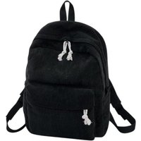 Городской рюкзак Borgo Antico 8756 (черный)