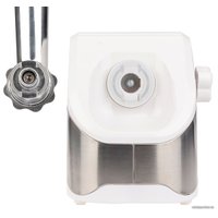 Мясорубка Saturn ST-FP1098 (белый)