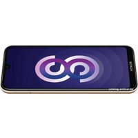 Телефон HONOR 8S KSE-LX9 2GB/32GB (золотистый)