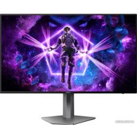 Игровой монитор AOC Agon Pro AG276QZD