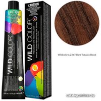 Крем-краска для волос Wild Color Permanent Hair 6.23 6T 180 мл