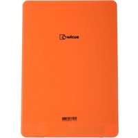 Планшет для рисования Wicue 10" WS210 Multicolor (оранжевый)