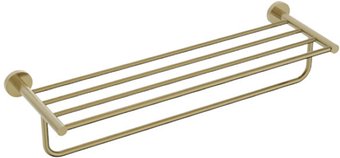 Полка для полотенца Kaiser Bronze KH-4109