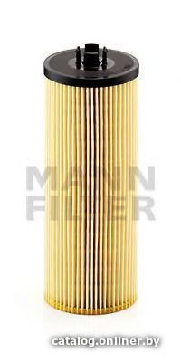 Масляный фильтр MANN-filter HU9452x