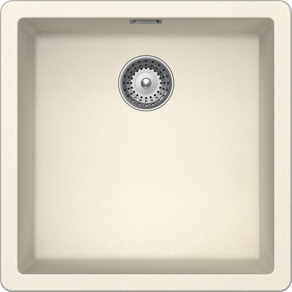 

Кухонная мойка Schock Greenwich 50F Cristadur (магнолия)