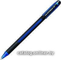 Ручка шариковая UNI Mitsubishi Pencil SX-101-07 (синий)
