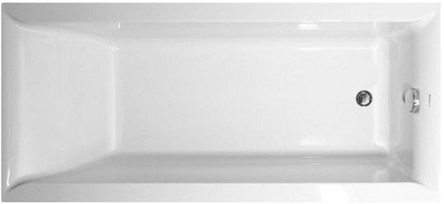 

Ванна VagnerPlast Veronela 170x75 (с каркасом и 2 экранами)