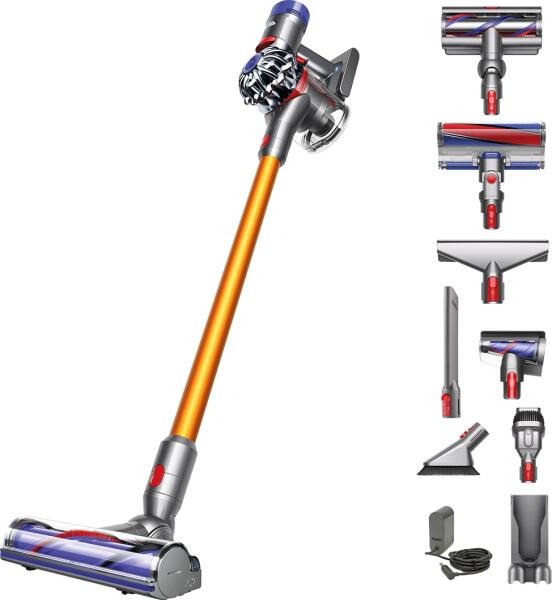 

Пылесос Dyson V8 Absolute 476547-01