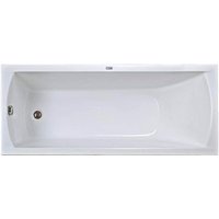 Ванна 1Марка Modern 170x70 (с ножками и экраном)