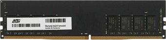 Оперативная память AGI UD128 4ГБ DDR3 1600 МГц AGI160004UD128