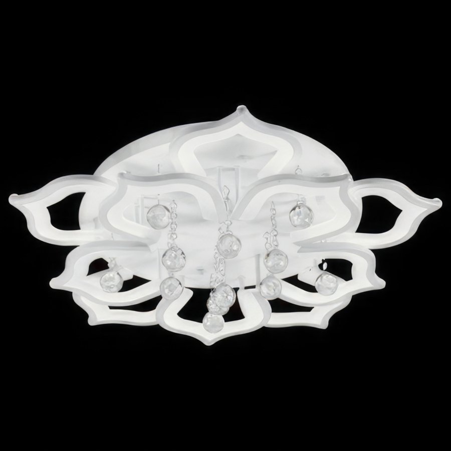 

Припотолочная люстра Natali Kovaltseva 82029 High-Tech Led Lamps 82029