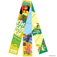 Мозаика/пазл Банда умников Сгибалки. Вокруг света УМ071