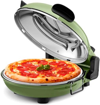 Пиццамейкер Kitfort KT-4642
