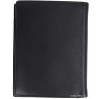 Кошелек Klondike 1896 Claim KD1101-01 (черный)