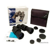 Бинокль Bresser Hunter 7x50