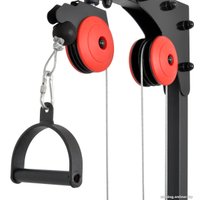 Кроссовер Marbo Sport MH-W103