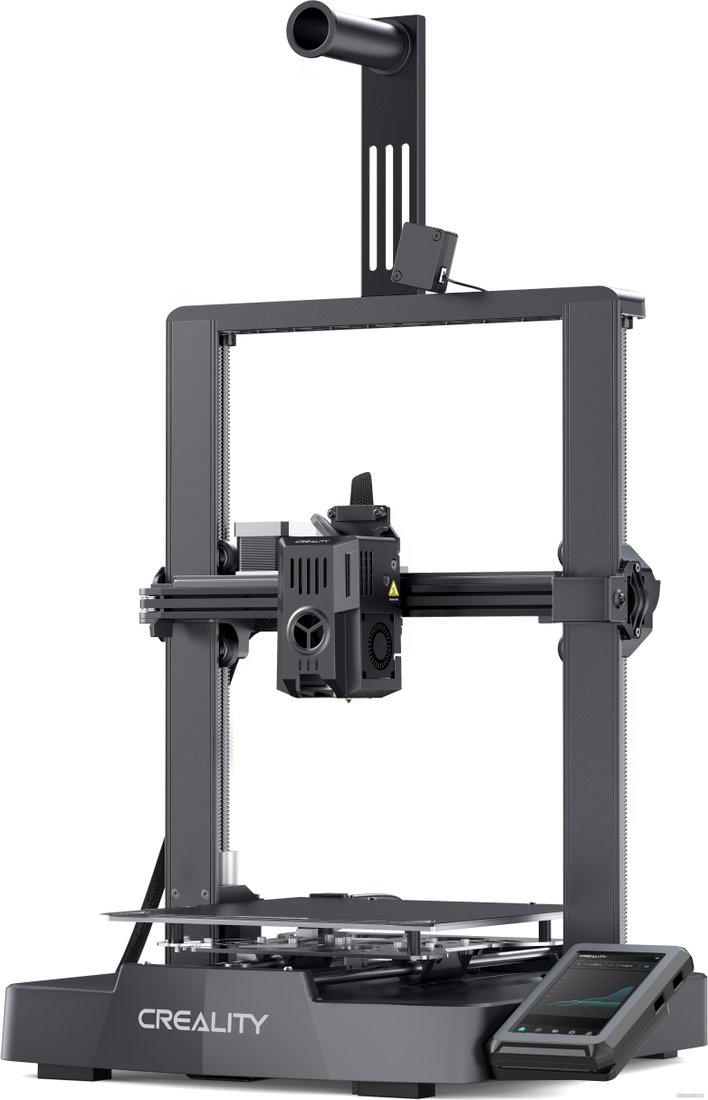 3D-принтер Creality Ender-3 V3 KE