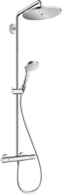 

Душевая система Hansgrohe Croma Select S 26794000