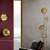 Торшер ImperiumLoft CAMELLIA-FL01 179840-26