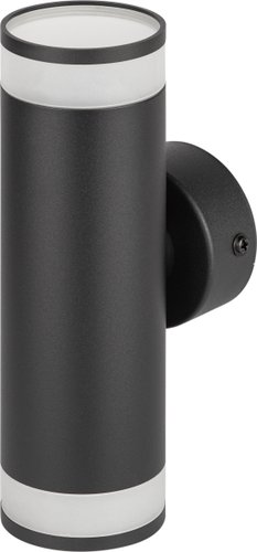 ЭРА WL30 GU10 BK Б0049016