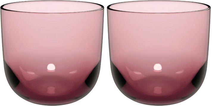 

Набор стаканов для воды и напитков Villeroy & Boch Like Grape 19-5178-8180