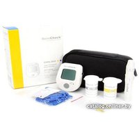 Глюкометр-холестерометр BeneCheck Chol. Glu Dual