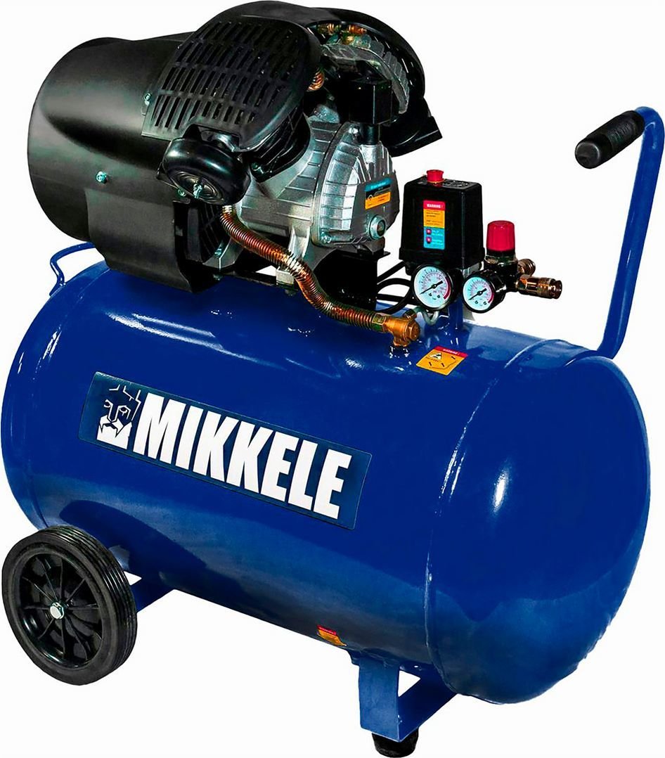 

Компрессор Mikkele AC-102