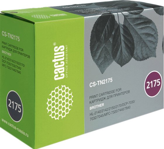 

CACTUS CS-TN2175