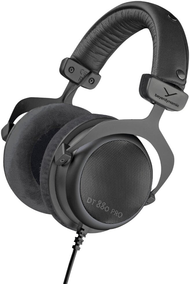 

Наушники Beyerdynamic DT 880 Pro Limited Black