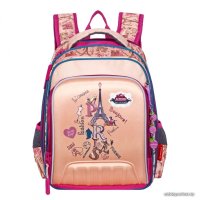 Школьный рюкзак ACROSS ACR22-179-8