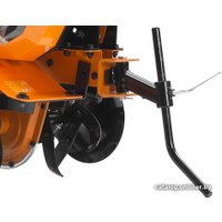 Мотокультиватор электрический Daewoo Power DAT 2500ER