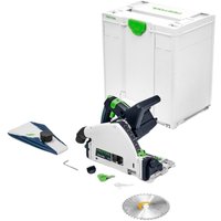 Дисковая погружная  Festool TSC 55 KEB-Basic 576712 (кейс)