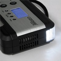 Автомобильный компрессор Сорокин цифровой 12В, 150Вт 13.68