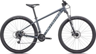 Specialized Rockhopper 29 XL 2022 (Satin cast blue metallic/Ice blue)