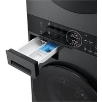 Стирально-сушильная машина LG W4W8LVPKZHM в Могилеве