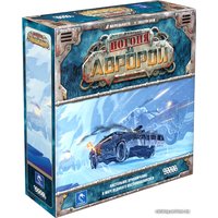 Настольная игра Мир Хобби Погоня за "Авророй"