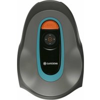 Газонокосилка-робот Gardena Sileno minimo 250 15201-32.000.00