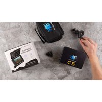 Подводная камера Rivertech C5