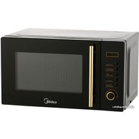 Микроволновая печь Midea AM820CMF-BG