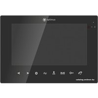 Монитор Optimus VMH-7.1 (черный)