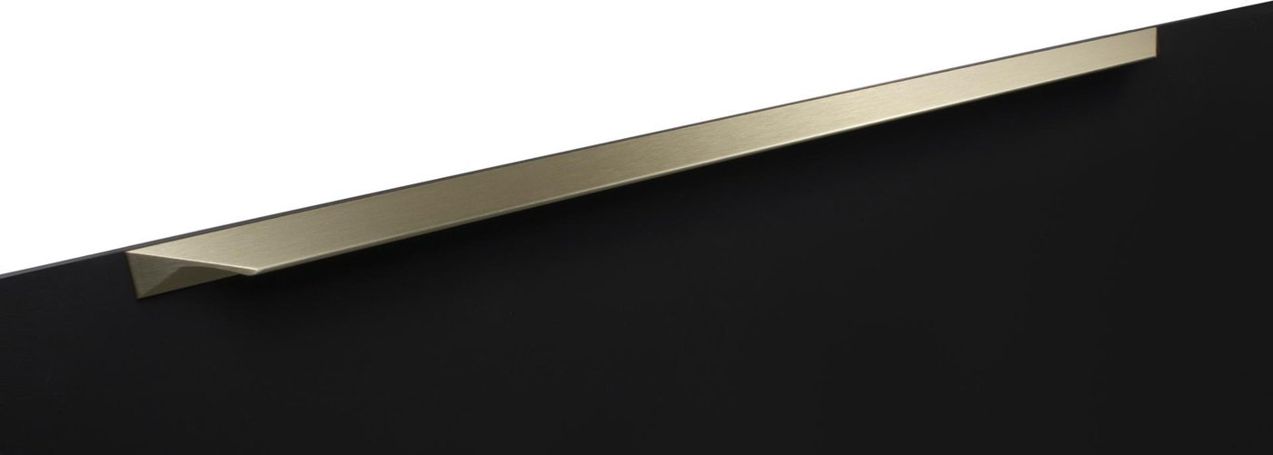 

Ручка мебельная Boyard Rick RS157BSG.3/864