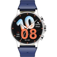 Умные часы IMIKI Holo Ultra (серебристый)